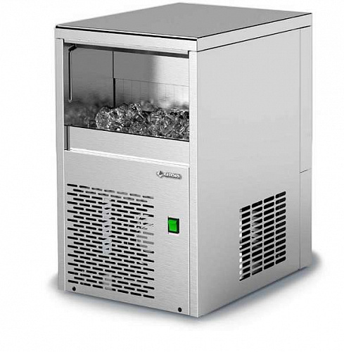 Льдогенератор CRYSPI ICE-1