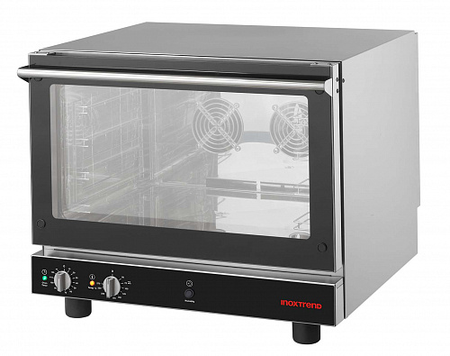 Печь конвекционная Inoxtrend SN-UA-604E 02 RH