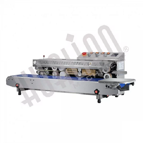 Роликовый конвейерный запайщик FRM-1010I