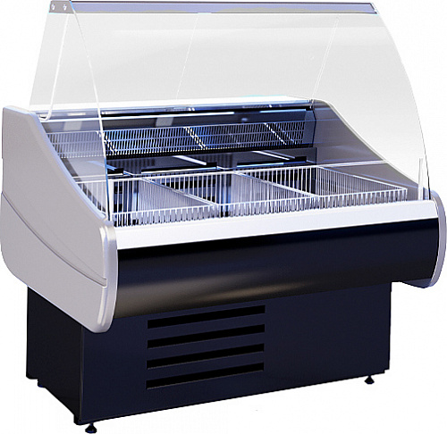 Морозильная витрина Cryspi Octava M 1800