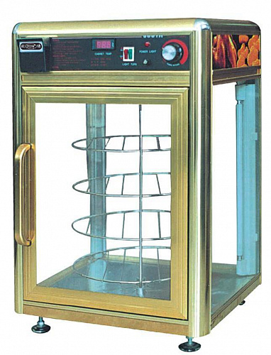 Витрина тепловая для пиццы Gastrorag FM-DH-13
