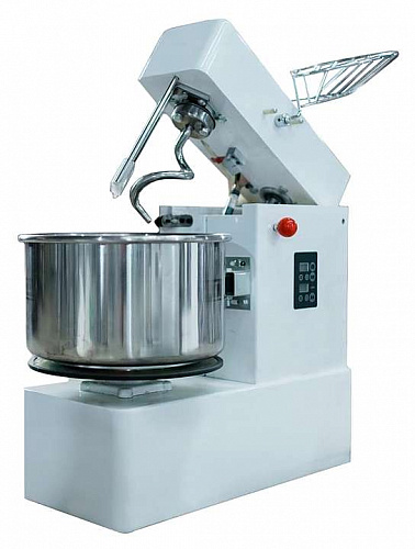 Тестомес Assum HS30T