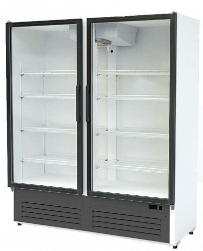 Морозильный шкаф OPTILINE Crystal 14L