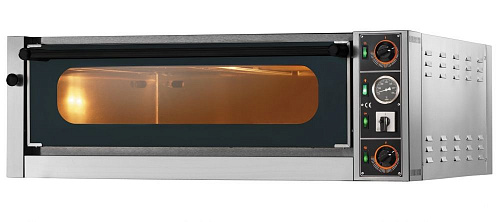 Печь для пиццы GAM FORM4TR400