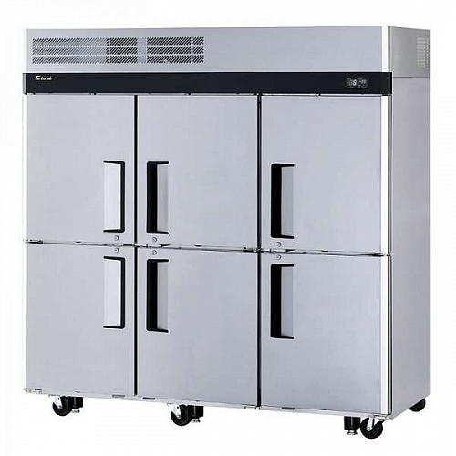 Холодильный шкаф Turbo Air KR65-6P