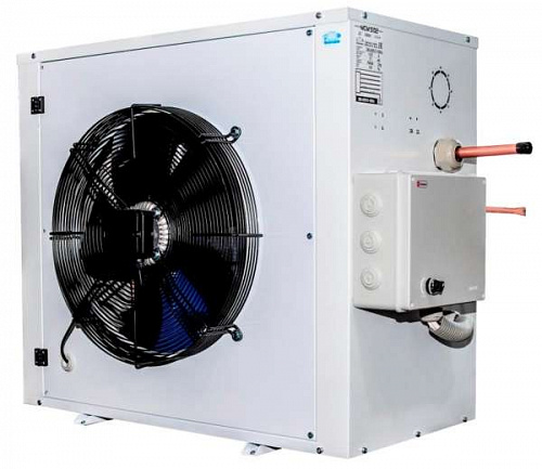 Сплит-система Intercold МСМ 582