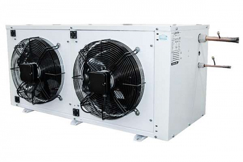 Сплит-система Intercold MCM 462 PR