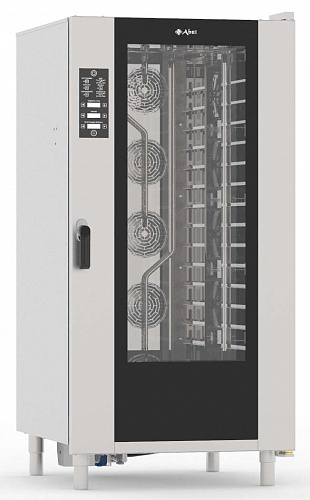 Конвекционная печь Abat КЭП-16