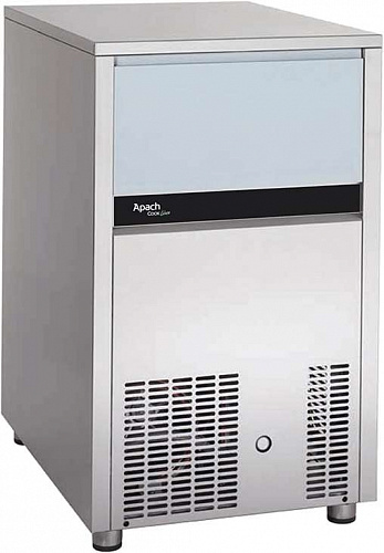 Льдогенератор Apach AGB100.15 W