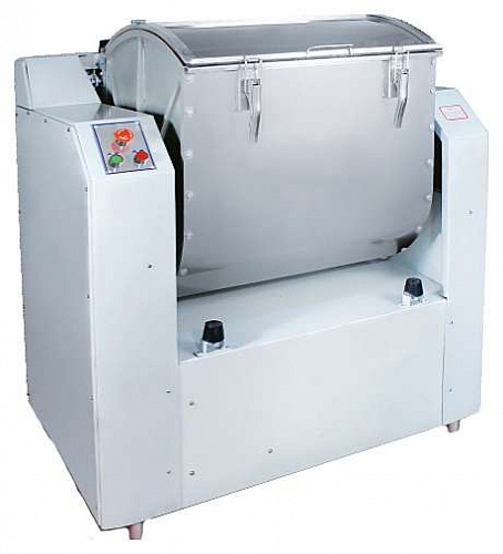 Тестомес Assum ТТ-D50D