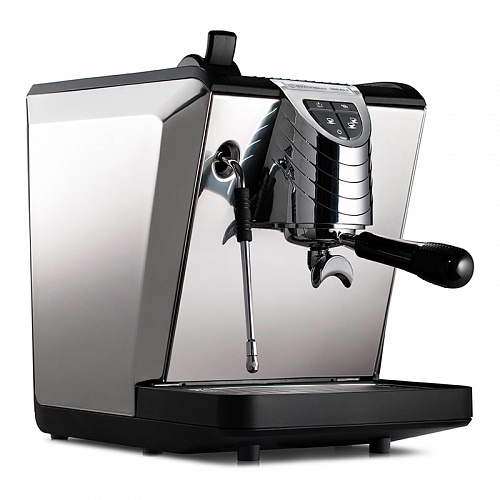 Кофемашина Nuova Simonelli Oscar II Black (Высокая группа)