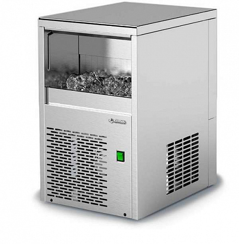 Льдогенератор CRYSPI ICE-1