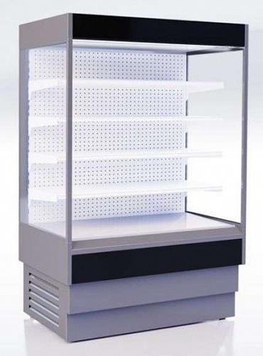 Холодильная горка Cryspi ALT N S 1350 (выносной холод)