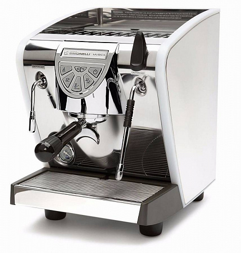 Профессиональная кофемашина Nuova Simonelli Musica AD (Низкая группа)