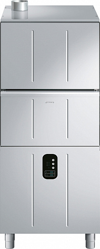 Котломоечная машина SMEG UW6070DPS