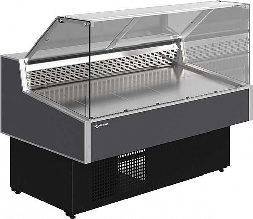 Холодильная витрина OCTAVA Q SN 1200