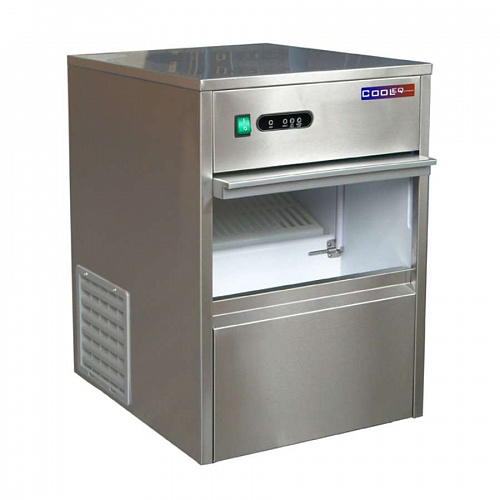 Льдогенератор COOLEQ BF-30, (артикул: 3262)
