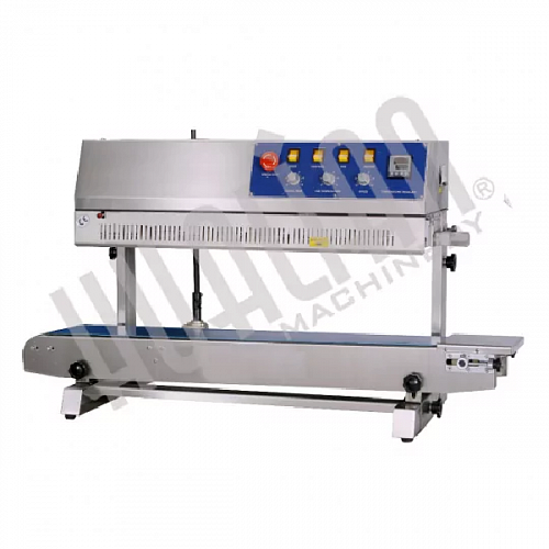 Роликовый конвейерный запайщик FRM-1010II