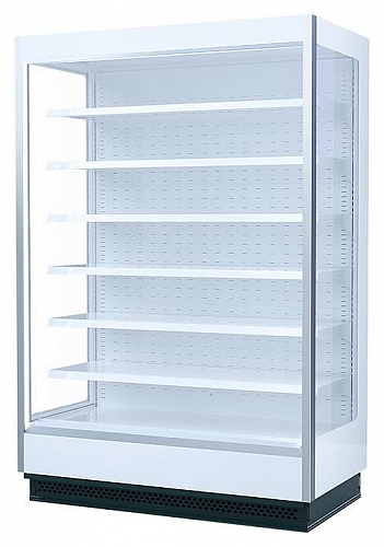 Горка выносной холод гастрономическая Be Cold 190 Portable	